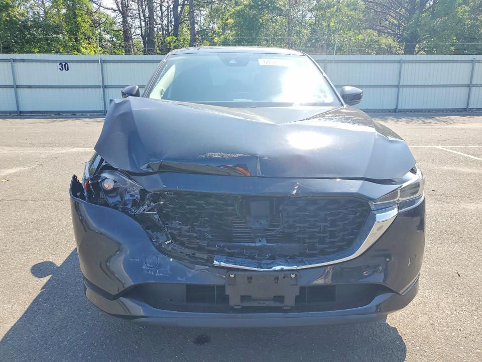 Aukcja sprzedaży 2025 Mazda Cx-5, vin: JM3KFBCL3S0626032, numer aukcji: 64049096
