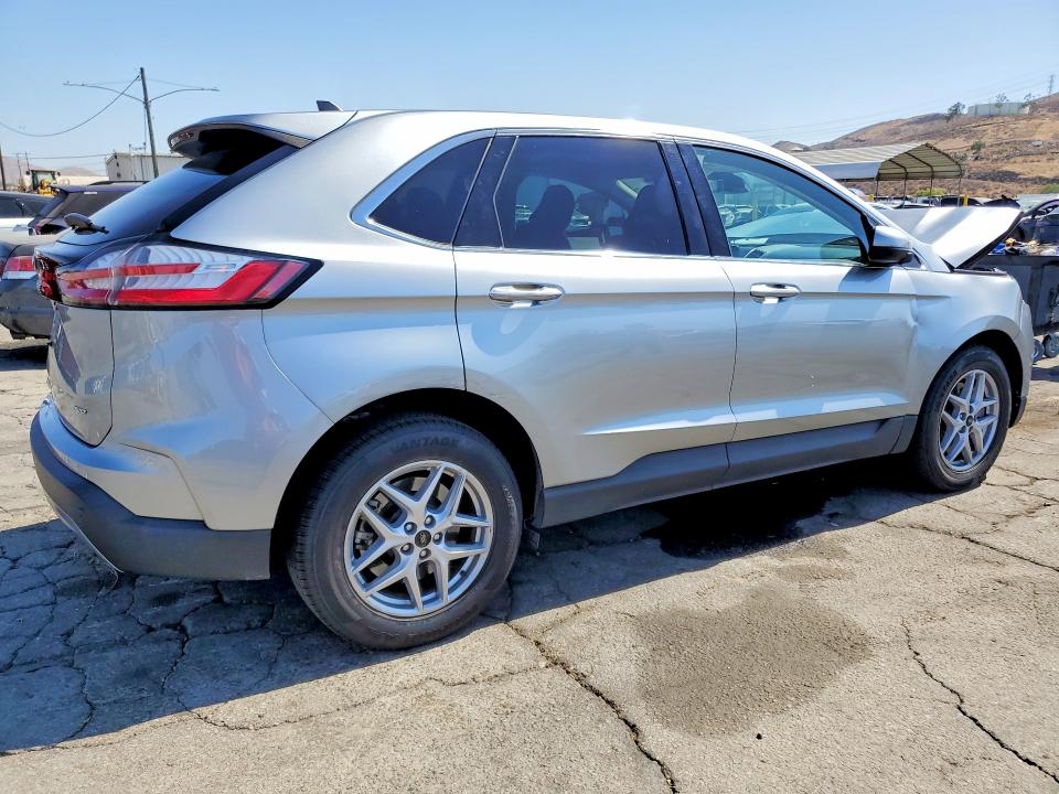 Продажа на аукционе авто 2023 Ford Edge, vin: 2FMPK4J97PBA30923, номер лота: 63772906