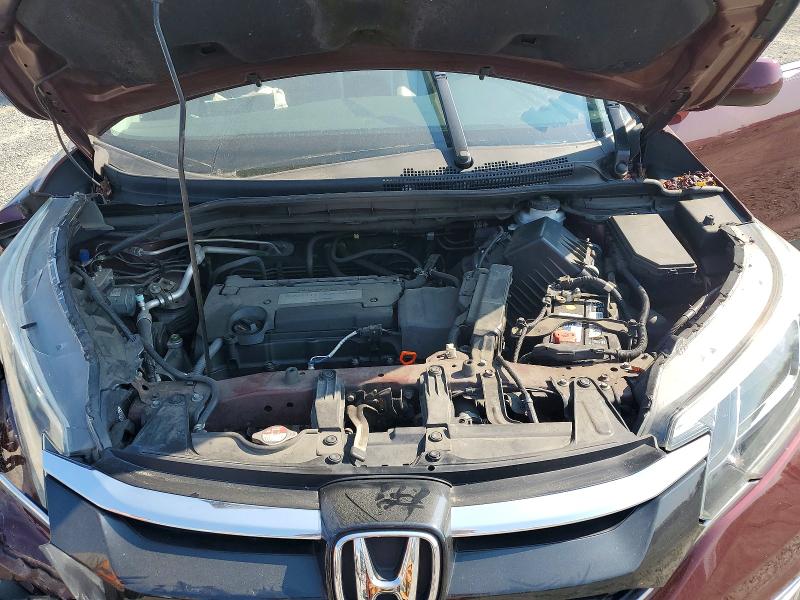 Продаж на аукціоні авто 2015 Honda Cr-v, vin: 2HKRM4H73FH640204, номер лоту: 64414426