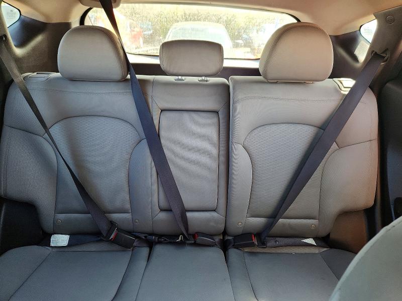 Aukcja sprzedaży 2013 Hyundai Tucson, vin: KM8JT3AC7DU550327, numer aukcji: 65761176