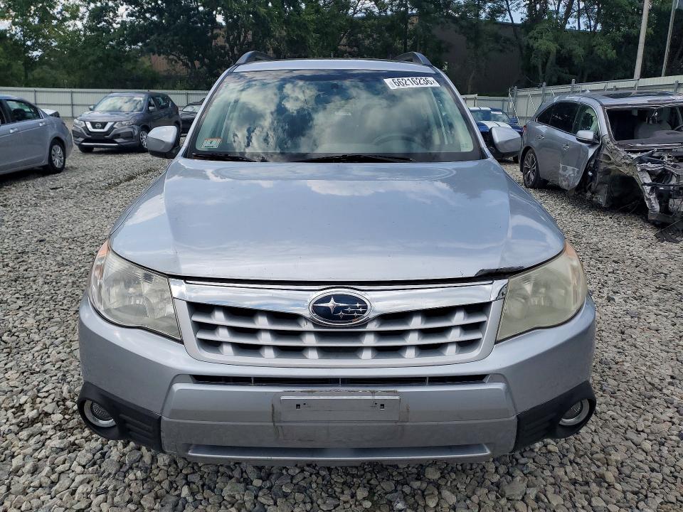 Продаж на аукціоні авто 2013 Subaru Forester, vin: JF2SHAEC4DH413977, номер лоту: 66216236