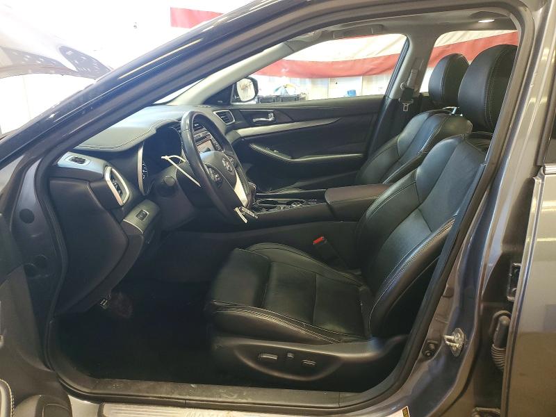Aukcja sprzedaży 2018 Nissan Maxima, vin: 1N4AA6AP3JC397922, numer aukcji: 63841016