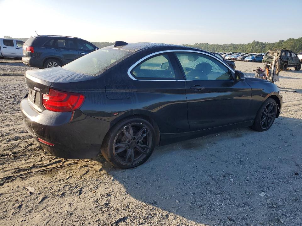 64517596 :رقم المزاد ، WBA1F9C57GV742548 vin ، 2016 Bmw 228 مزاد بيع