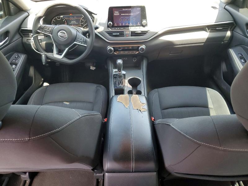 Продаж на аукціоні авто 2022 Nissan Altima, vin: 1N4BL4DV8NN325623, номер лоту: 64256236