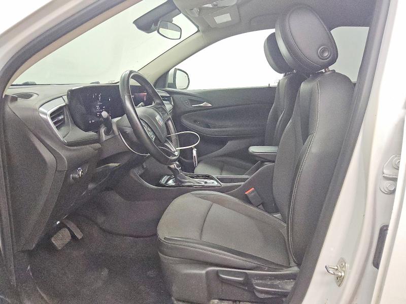 Aukcja sprzedaży 2024 Buick Encore Gx, vin: KL4AMBS20RB057040, numer aukcji: 63489886