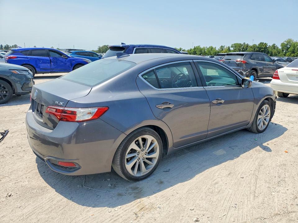 Aukcja sprzedaży 2017 Acura Ilx, vin: 19UDE2F37HA014047, numer aukcji: 66320286