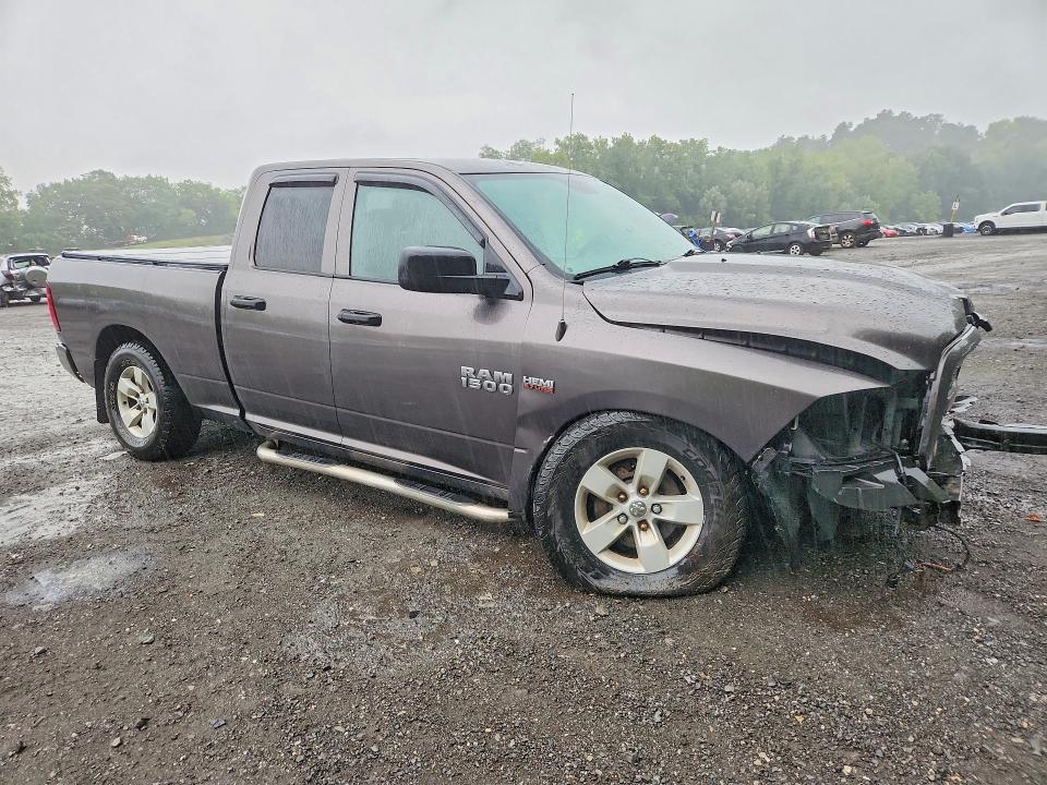 Aukcja sprzedaży 2017 Ram 1500, vin: 1C6RR7FT3HS794958, numer aukcji: 65568686