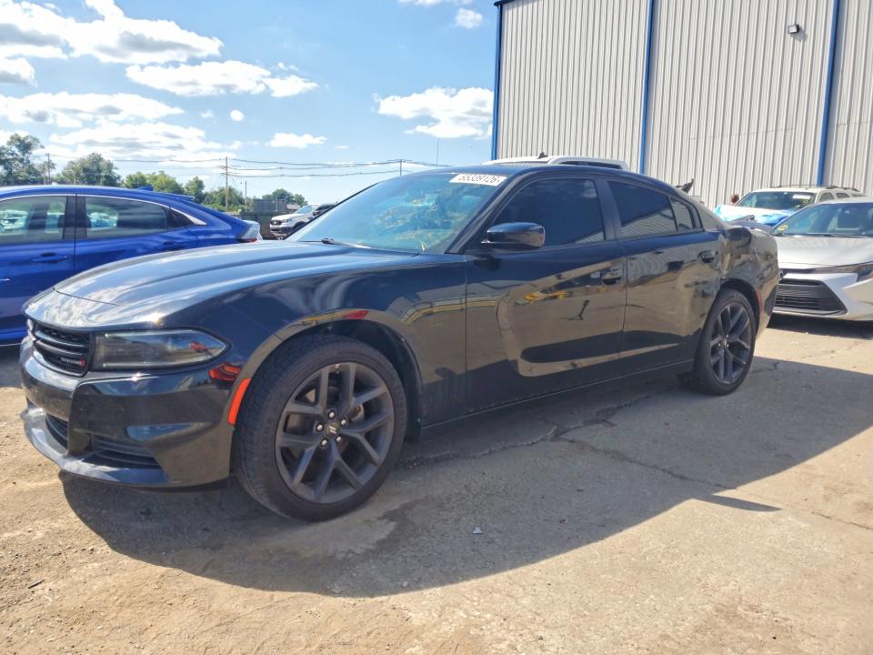 Aukcja sprzedaży 2022 Dodge Charger, vin: 2C3CDXBG4NH201993, numer aukcji: 65339126