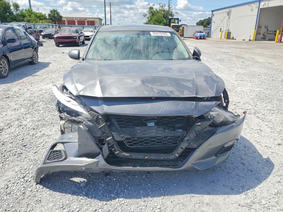 Продажа на аукционе авто 2020 Nissan Altima, vin: 1N4BL4BV8LC214971, номер лота: 65676496