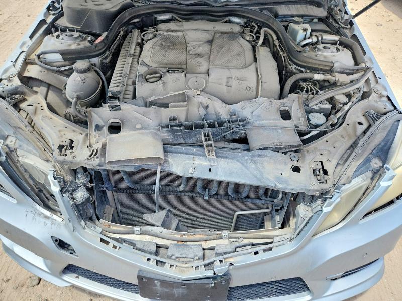 Продажа на аукционе авто 2012 Mercedes-benz E, vin: WDDHF5KBXCA645708, номер лота: 65380916
