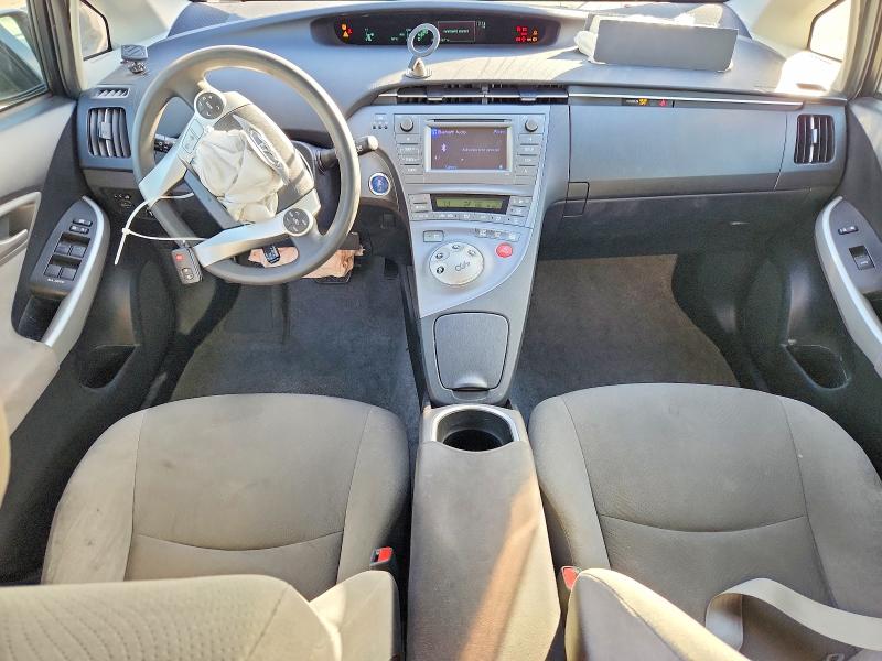 2015 Toyota Prius მანქანა იყიდება აუქციონზე, vin: JTDKN3DU4F1995815, აუქციონის ნომერი: 65130426