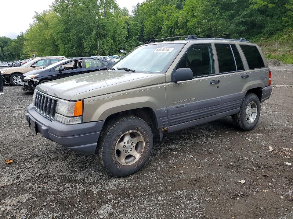 Aukcja sprzedaży 1996 Jeep Grand Cherokee, vin: 1J4GZ58S9TC200444, numer aukcji: 65525296