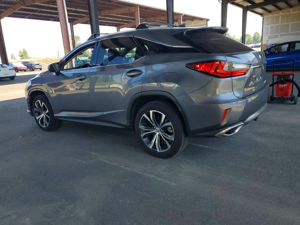 2016 Lexus Rx 350 მანქანა იყიდება აუქციონზე, vin: 2T2BZMCA0GC039824, აუქციონის ნომერი: 64128866