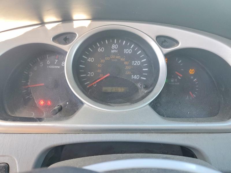 2004 Toyota Highlander მანქანა იყიდება აუქციონზე, vin: JTEHD21A740026171, აუქციონის ნომერი: 67133556