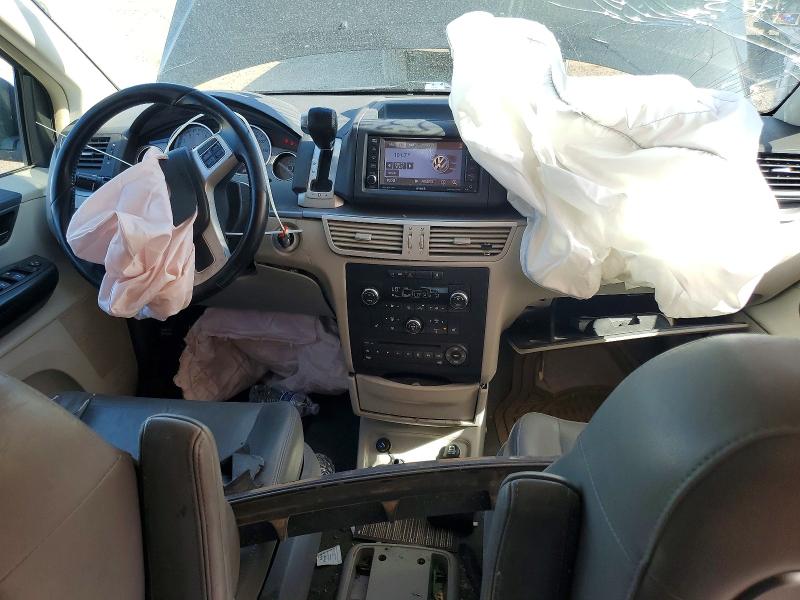Aukcja sprzedaży 2012 Volkswagen Routan, vin: 2C4RVACG9CR392526, numer aukcji: 65955146