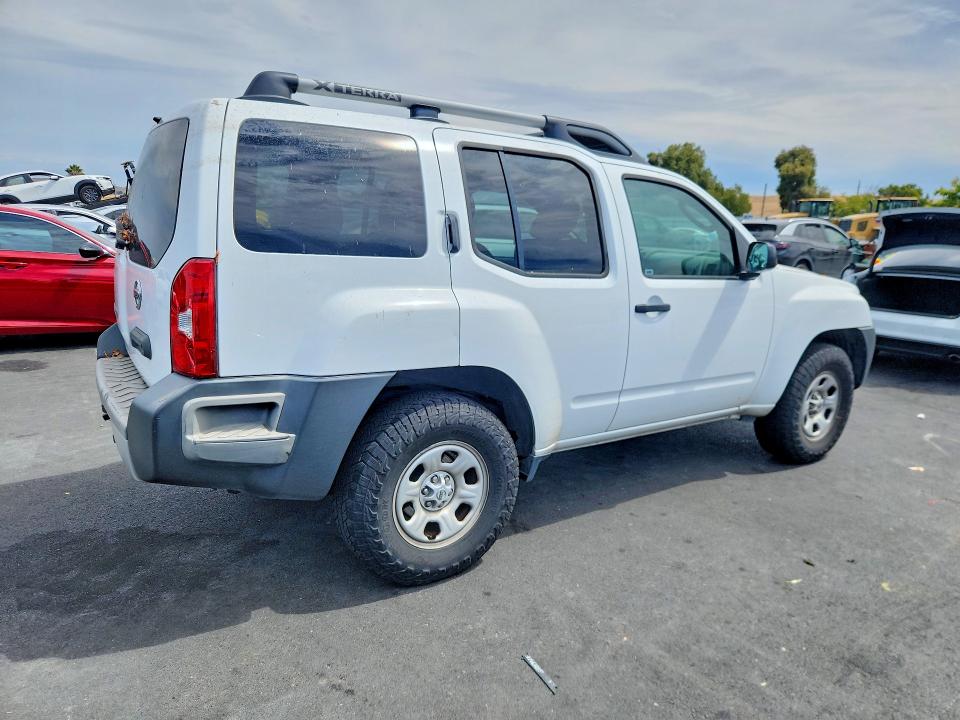 Продаж на аукціоні авто 2012 Nissan Xterra, vin: 5N1AN0NW0CC520524, номер лоту: 66508126