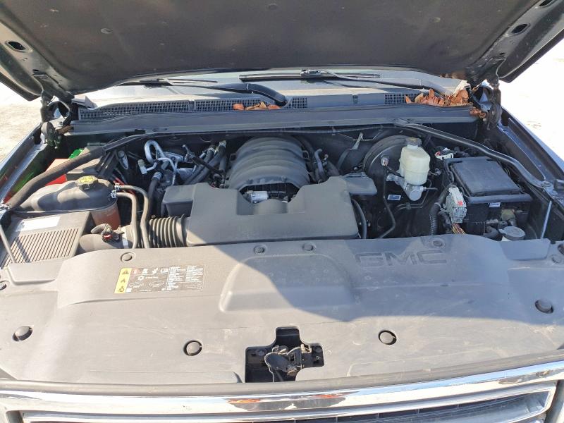 Aukcja sprzedaży 2019 Gmc Yukon Xl, vin: 1GKS1GKC0KR290894, numer aukcji: 64902216