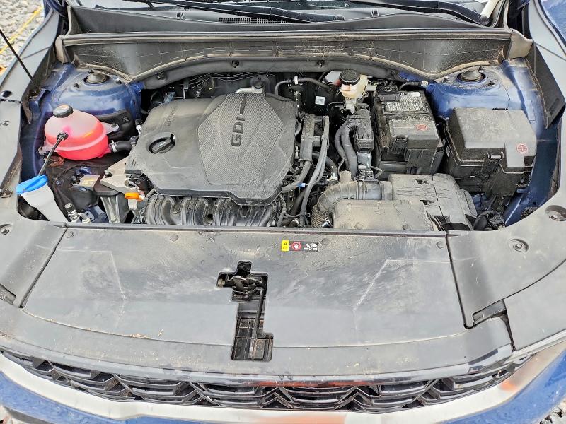 63799386 :رقم المزاد ، 5XYRLDJC0SG403004 vin ، 2025 Kia Sorento مزاد بيع