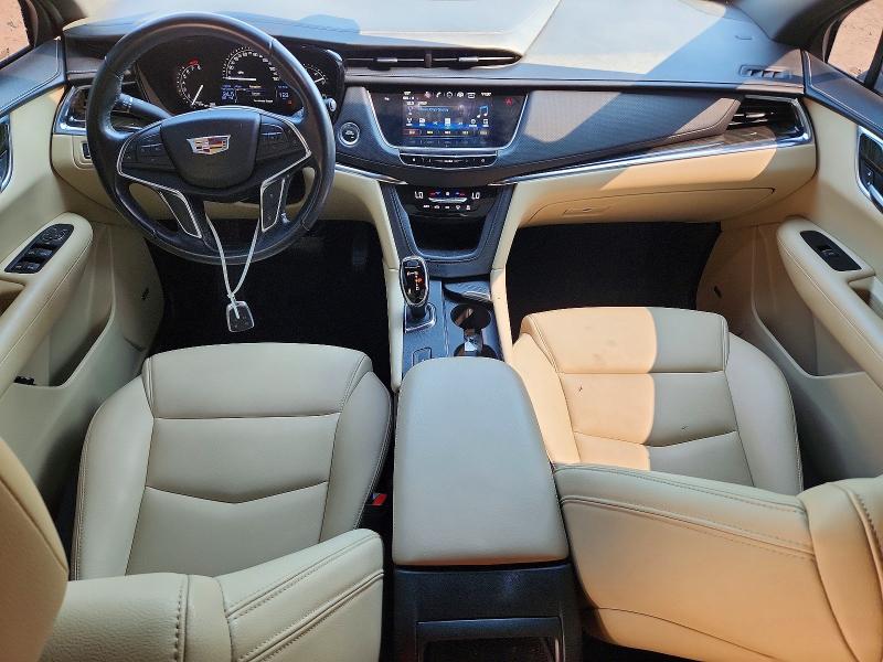 Aukcja sprzedaży 2018 Cadillac Xt5, vin: 1GYKNARS7JZ231683, numer aukcji: 65812156
