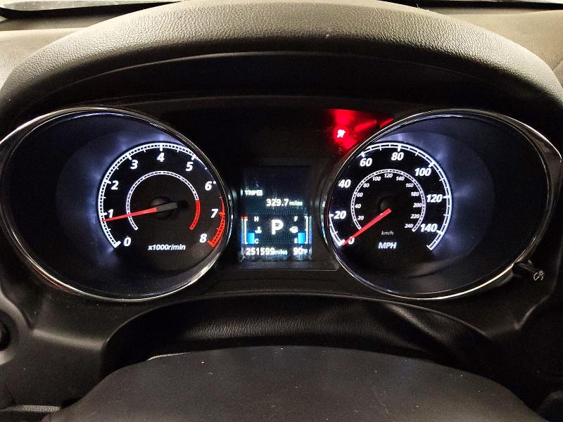 62334056 :رقم المزاد ، JA4AR3AU9LU022275 vin ، 2020 Mitsubishi Outlander Sport مزاد بيع
