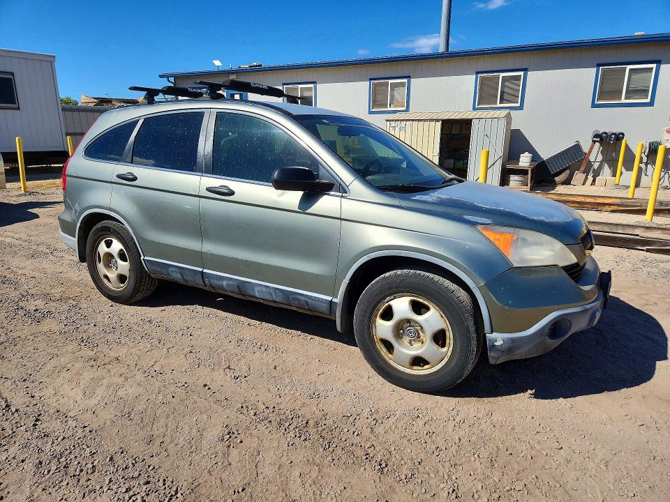 Продаж на аукціоні авто 2008 Honda Cr-v, vin: JHLRE38368C000963, номер лоту: 61453076