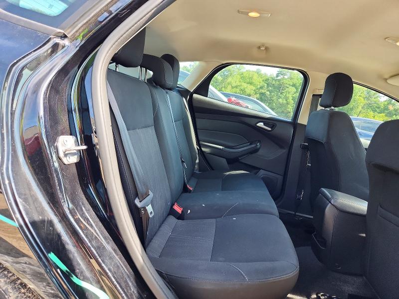 Aukcja sprzedaży 2018 Ford Focus, vin: 1FADP3K21JL313027, numer aukcji: 63095206