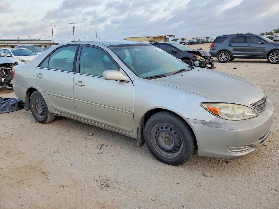 Продажа на аукционе авто 2004 Toyota Camry, vin: 4T1BE32K54U836715, номер лота: 64385996