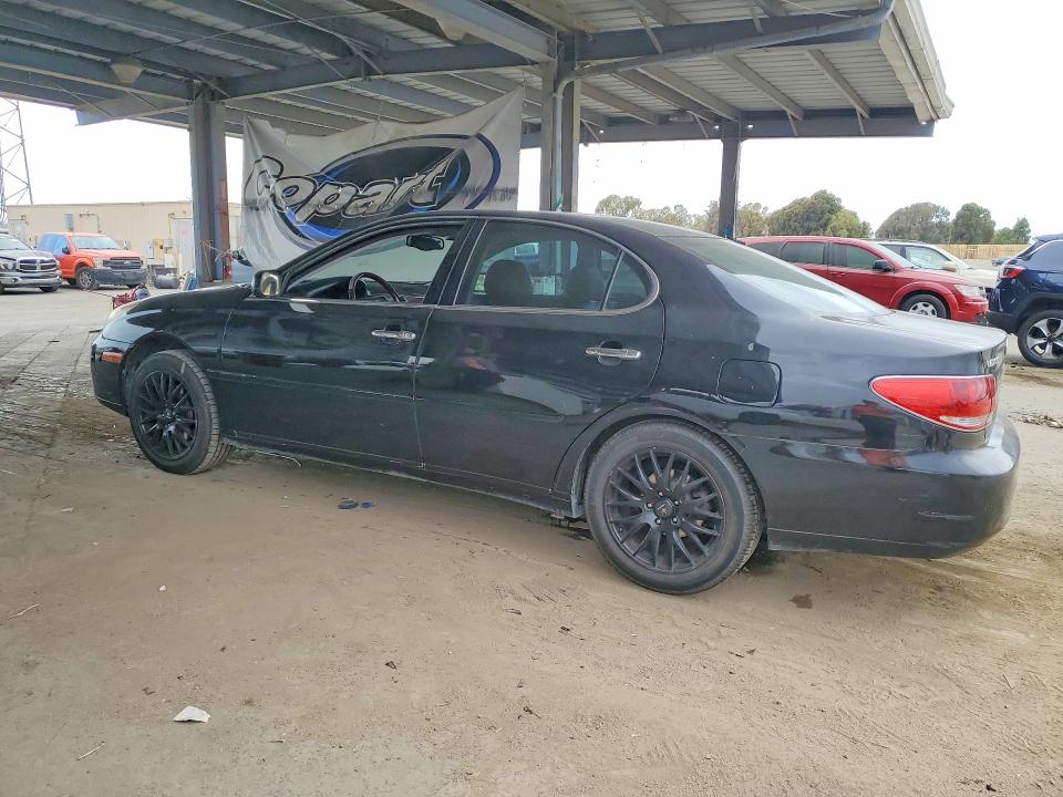 67017166 :رقم المزاد ، JTHBA30G965172557 vin ، 2006 Lexus Es مزاد بيع
