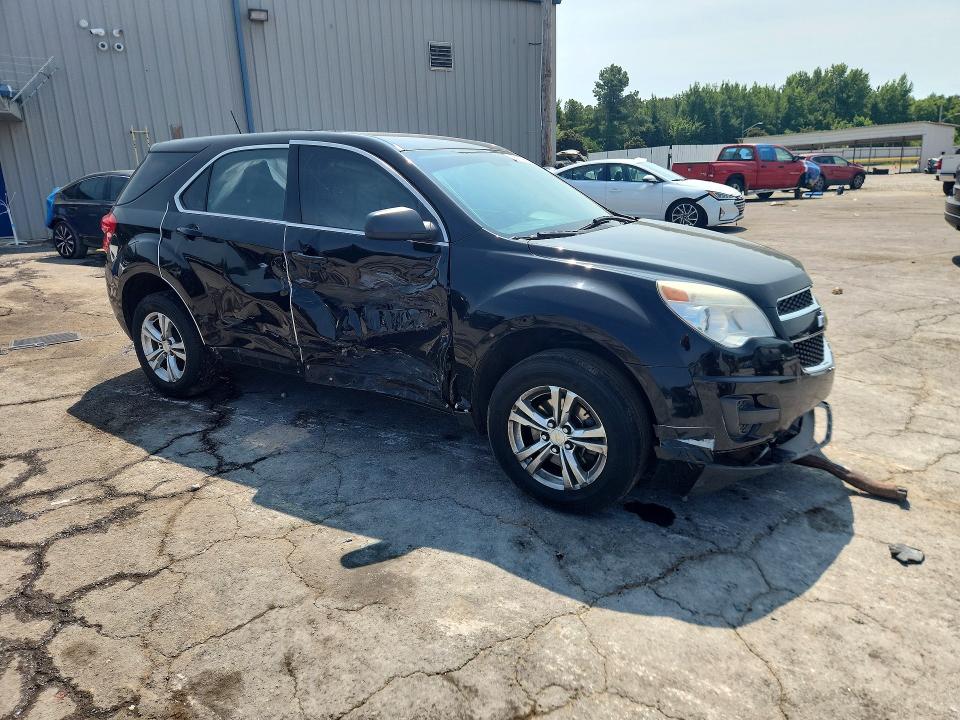 Продажа на аукционе авто 2015 Chevrolet Equinox, vin: 2GNALAEK4F1134994, номер лота: 63779886