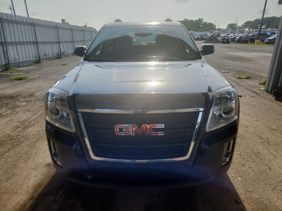 Продаж на аукціоні авто 2015 Gmc Terrain, vin: 2GKALREK0F6305142, номер лоту: 65496656