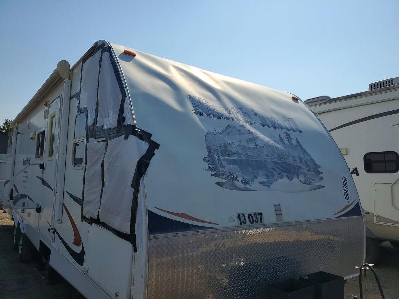 Продаж на аукціоні авто 2011 Heartland North Trai, vin: 5SFNB3523BE215094, номер лоту: 65887806
