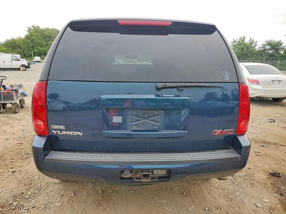 Продаж на аукціоні авто 2007 Gmc Yukon, vin: 1GKFK13057R243187, номер лоту: 67008916