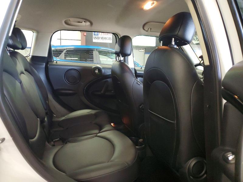 Aukcja sprzedaży 2016 Mini Cooper, vin: WMWZC5C53GWU21248, numer aukcji: 65048916