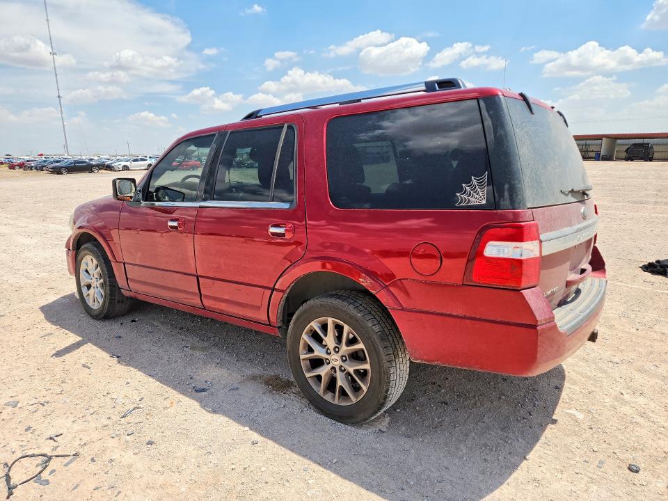 Aukcja sprzedaży 2017 Ford Expedition, vin: 1FMJU1KT2HEA44663, numer aukcji: 67199306