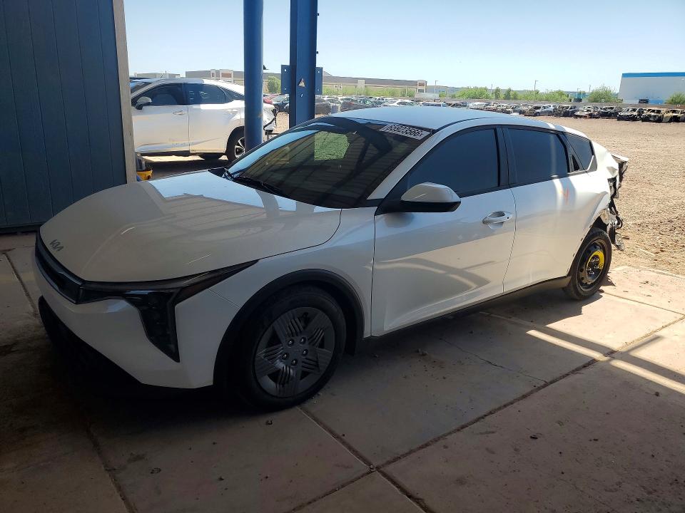 Aukcja sprzedaży 2026 Kia K4, vin: 3KPFT4DE6TE281750, numer aukcji: 65923566