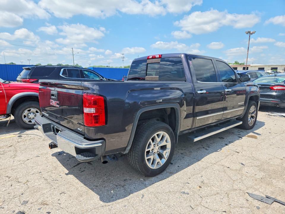 Aukcja sprzedaży 2015 Gmc Sierra, vin: 3GTU2VEC6FG134608, numer aukcji: 61247446
