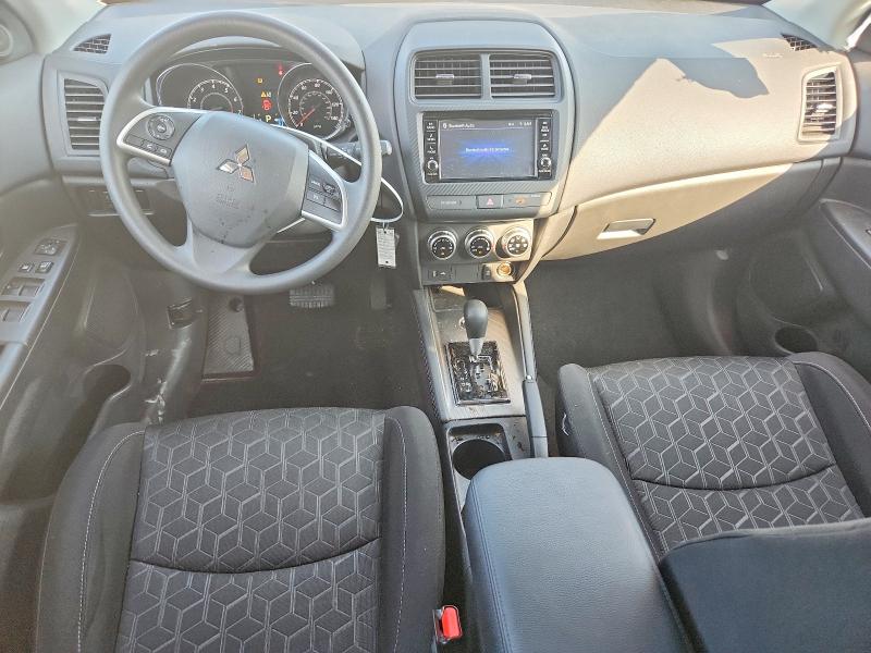 Продаж на аукціоні авто 2025 Mitsubishi Outlander Sport, vin: JA4ARUAU7SU014308, номер лоту: 64912556