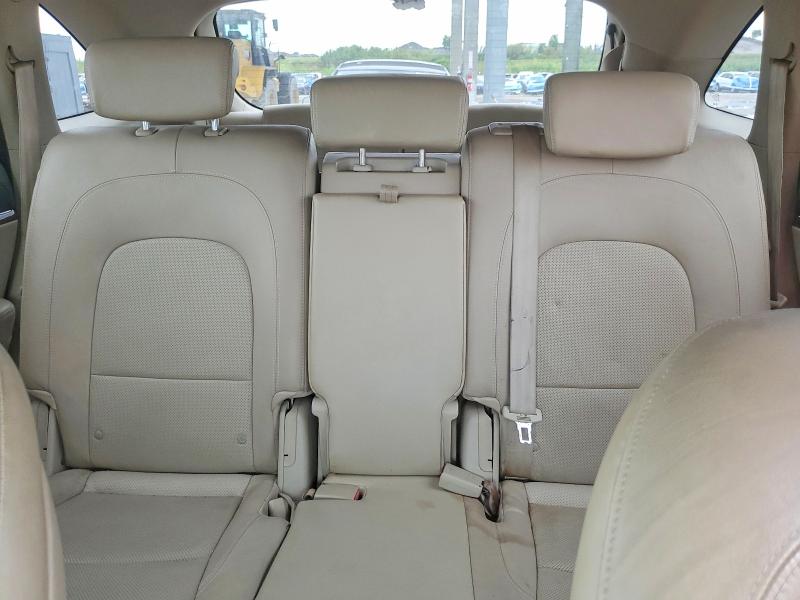 Продажа на аукционе авто 2010 Hyundai Veracruz, vin: KM8NU4CC4AU122177, номер лота: 63780916