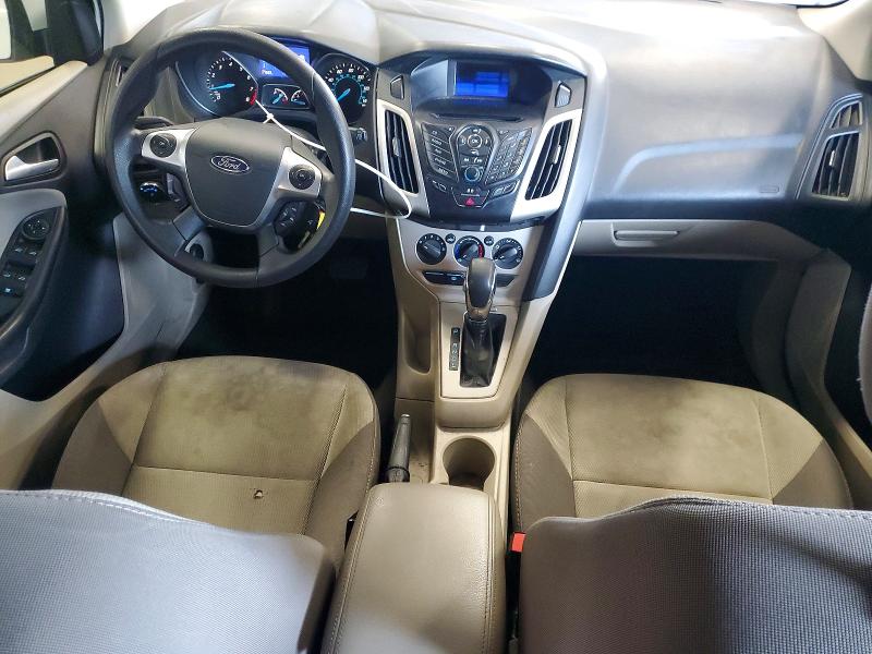 Aukcja sprzedaży 2013 Ford Focus, vin: 1FADP3K20DL125572, numer aukcji: 66252246