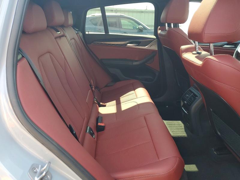Aukcja sprzedaży 2024 Bmw X4, vin: 5UX33DT05R9T69547, numer aukcji: 64757176