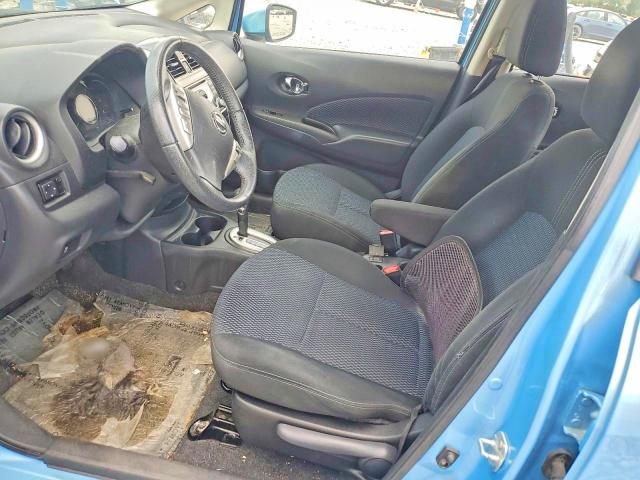 Продаж на аукціоні авто 2015 Nissan Versa Note, vin: 3N1CE2CPXFL384564, номер лоту: 64287926