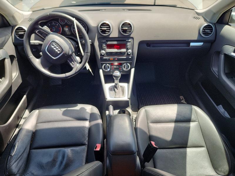 Продаж на аукціоні авто 2011 Audi A3, vin: WAUKJAFM0BA123703, номер лоту: 65288726