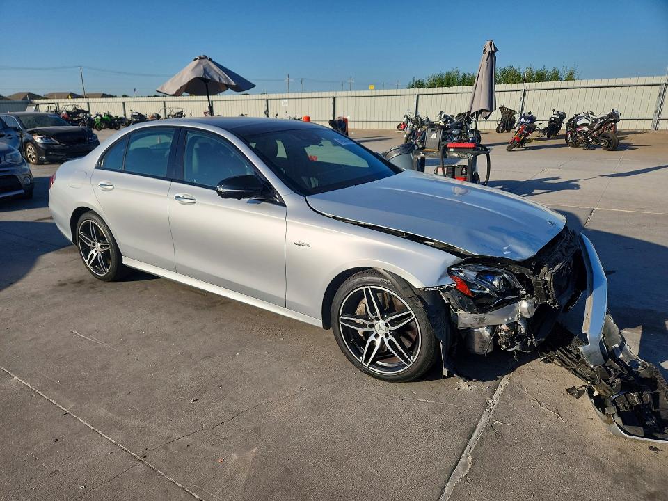 2019 Mercedes-benz E მანქანა იყიდება აუქციონზე, vin: WDDZF6BB5KA628453, აუქციონის ნომერი: 64856736