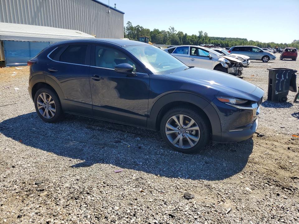 Aukcja sprzedaży 2020 Mazda Cx-30, vin: 3MVDMACL8LM120226, numer aukcji: 65384766