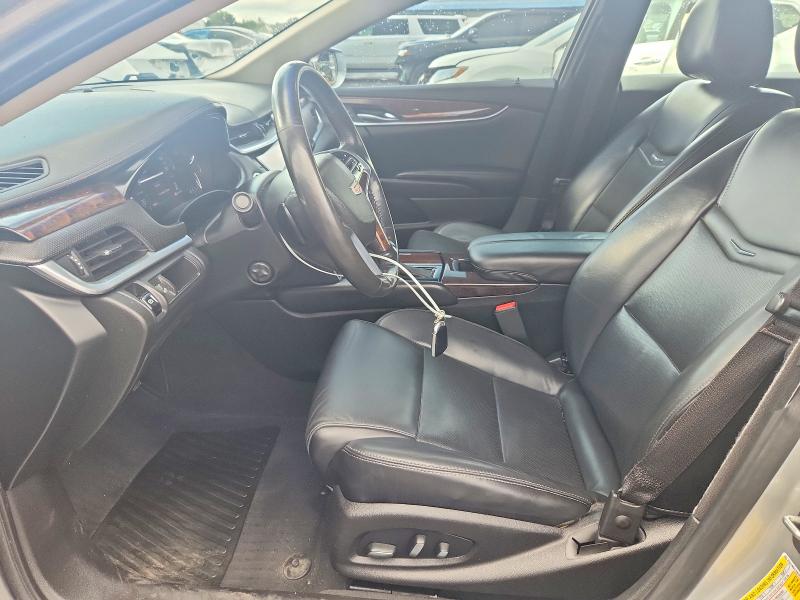 Aukcja sprzedaży 2017 Cadillac Xts, vin: 2G61M5S33H9120604, numer aukcji: 66931496