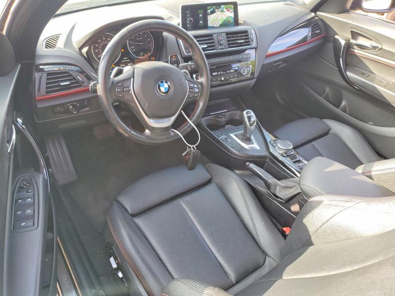 Aukcja sprzedaży 2017 Bmw 230xi, vin: WBA2M9C58HV717198, numer aukcji: 65082406