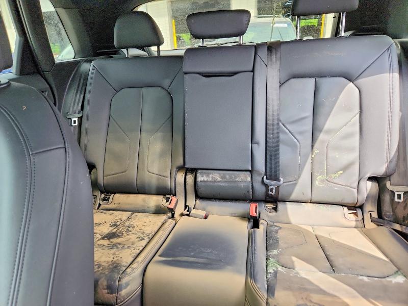 Продажа на аукционе авто 2024 Audi Q3, vin: WA1DECF35R1034202, номер лота: 63535926