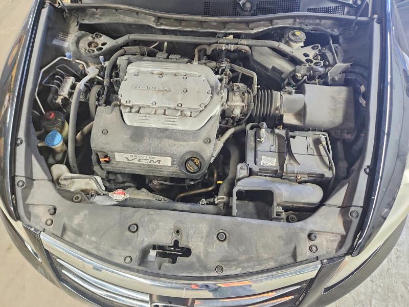 Продаж на аукціоні авто 2011 Honda Accord, vin: 1HGCP3F82BA001401, номер лоту: 66383606