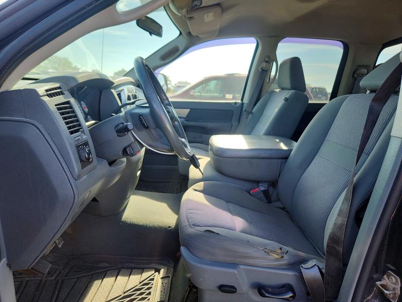 2007 Dodge Ram 1500 მანქანა იყიდება აუქციონზე, vin: 1D7HU18217J523248, აუქციონის ნომერი: 65372356