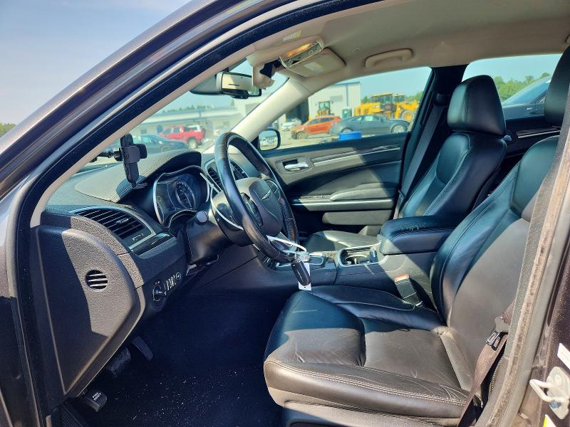 Продажа на аукционе авто 2022 Chrysler 300, vin: 2C3CCADG0NH134368, номер лота: 64636326